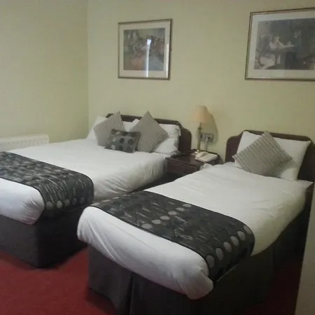 Hotel Munster Arms