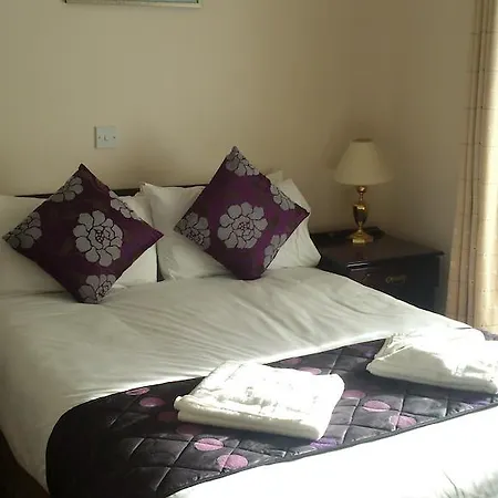 Hotel Munster Arms Bandon