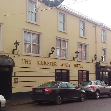 Hotel Munster Arms